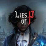 Lies of P: Artikelbild mit Logo