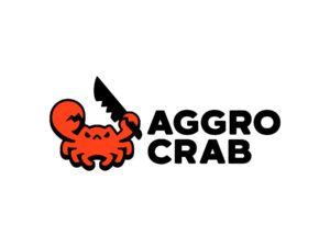 Aggro Crab
