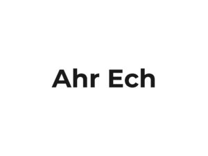 Ahr Ech