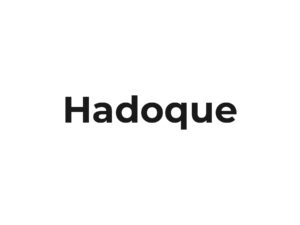Hadoque