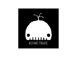 KOTAKE CREATE