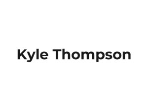 Kyle Thompson