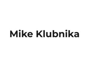 Mike Klubnika