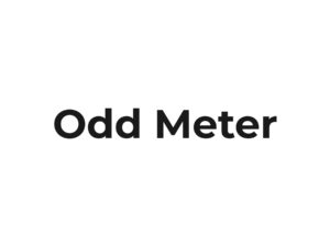 Odd Meter