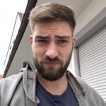 Avatar von Luca Dreyer