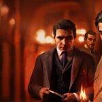 Mafia: The Old Country – Titelbild