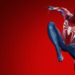 Marvel's Spider-Man 2 – Titelbild