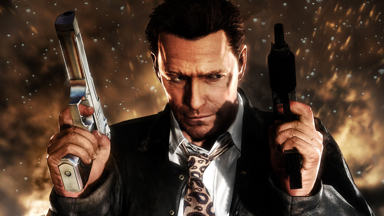 Max Payne 3 – Favela