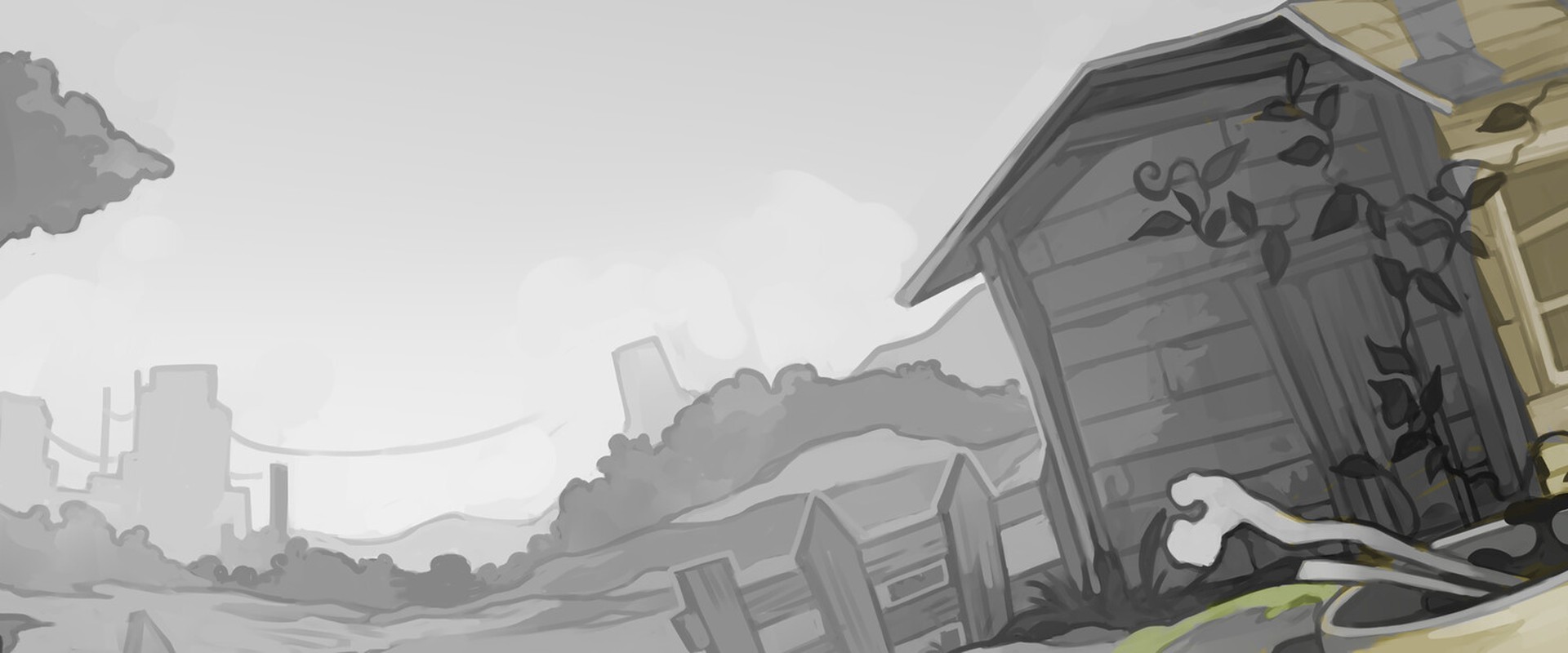 Mewgenics – Szene aus dem Spiel