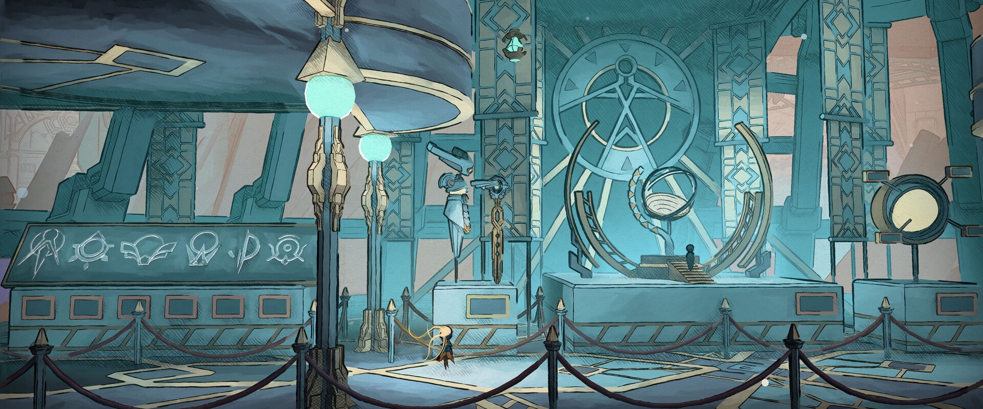 MIO: Memories in Orbit – Header-Bild 3