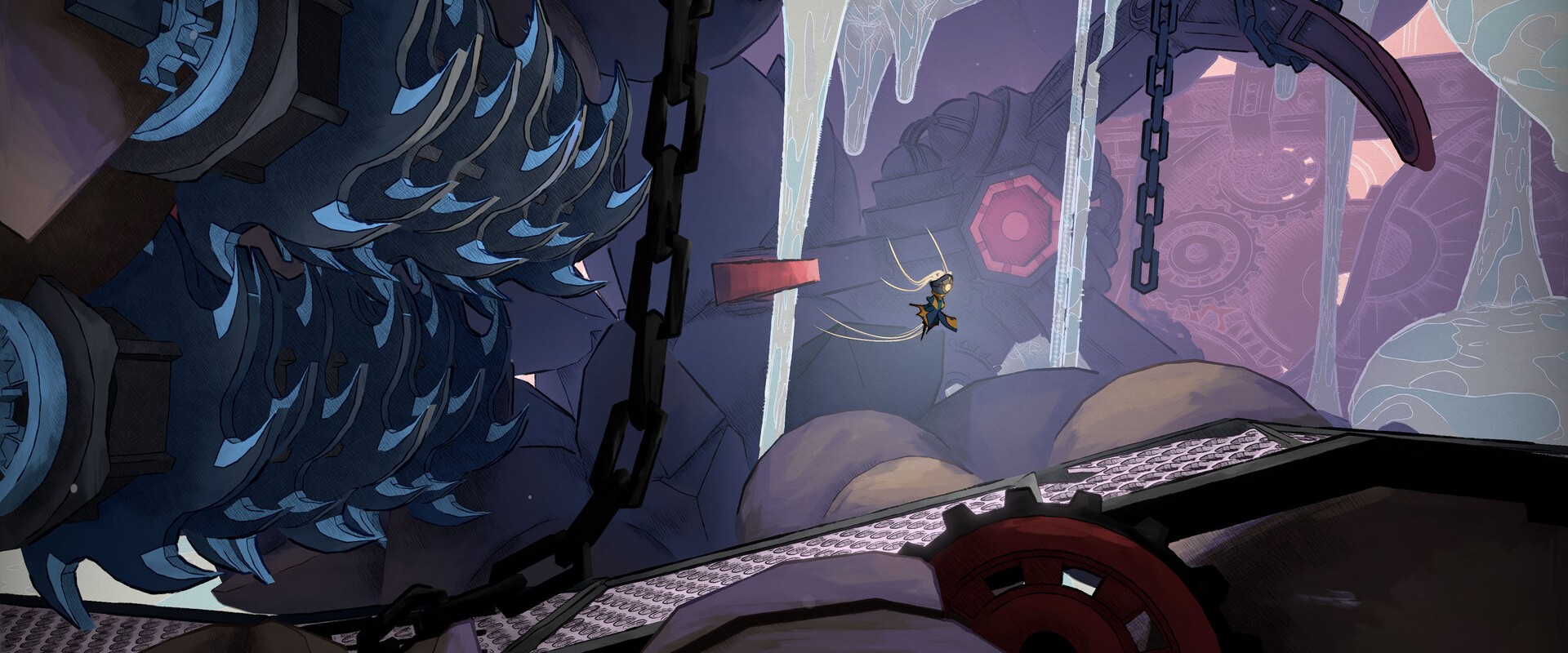 MIO: Memories in Orbit – Header-Bild 4
