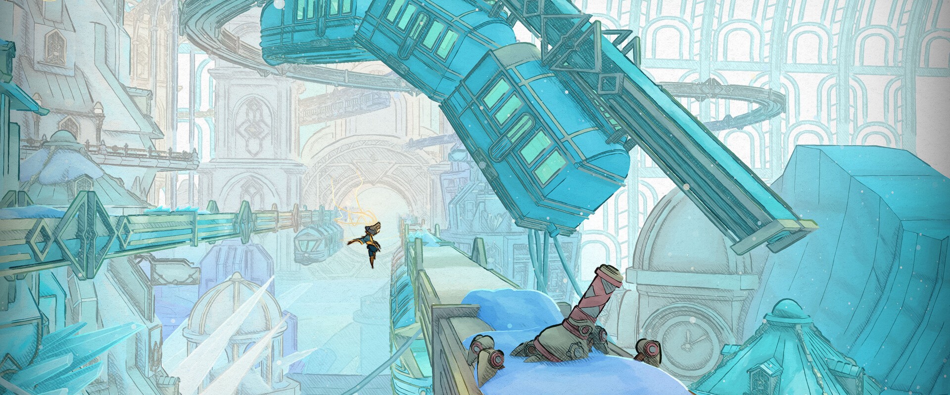 MIO: Memories in Orbit – Header-Bild 5
