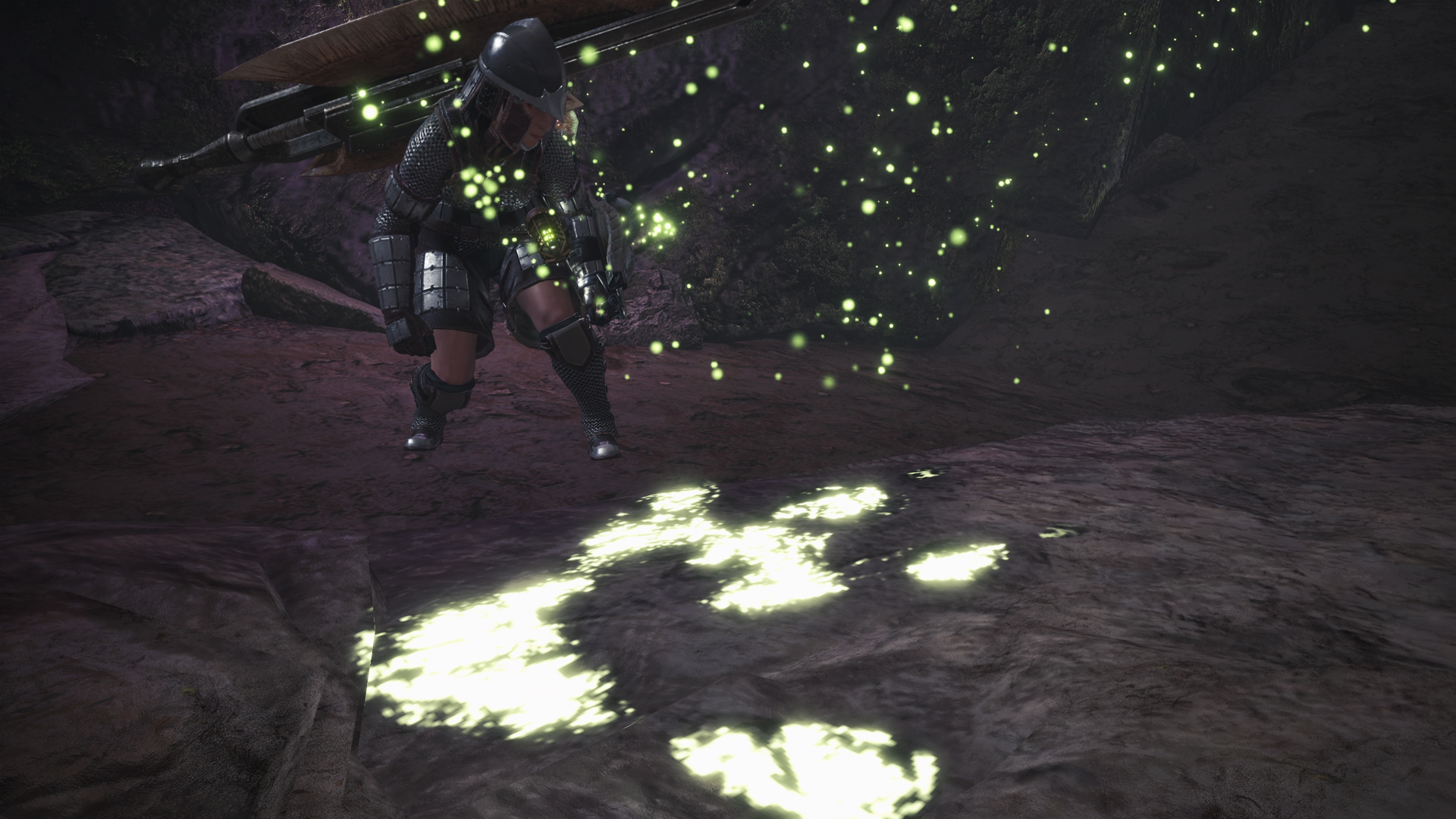 Monster Hunter: World – Astera