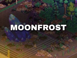 Moonfrost – Artikelbild