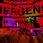 Mouthwashing – Szene aus dem Spiel als Artikelbild