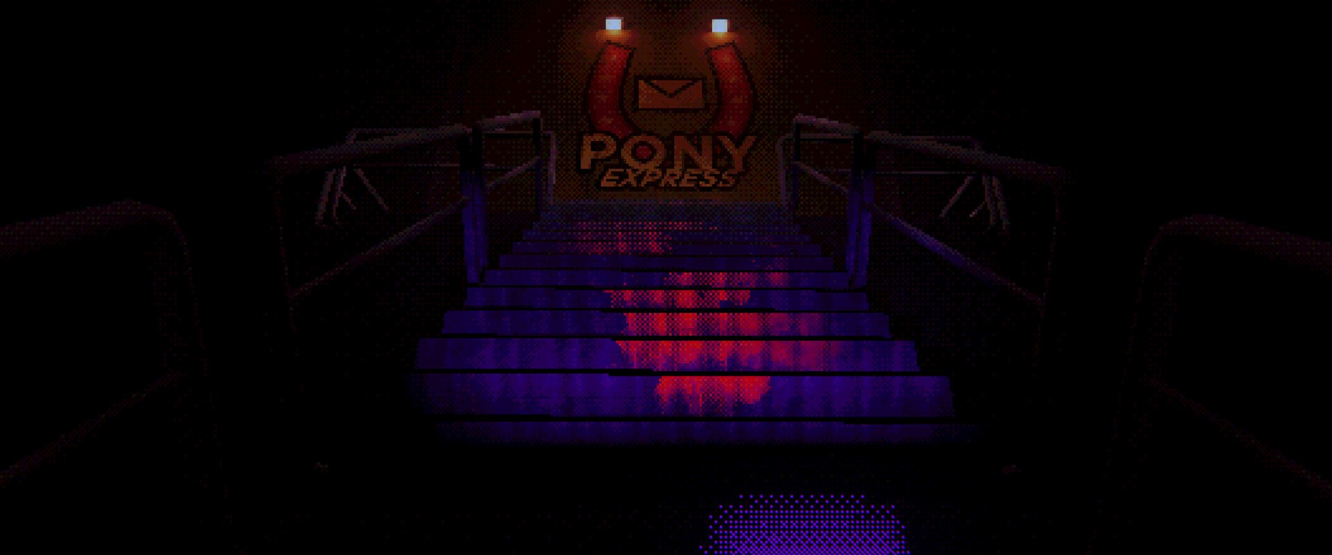 Mouthwashing – Szene aus dem Spiel (Header 2)