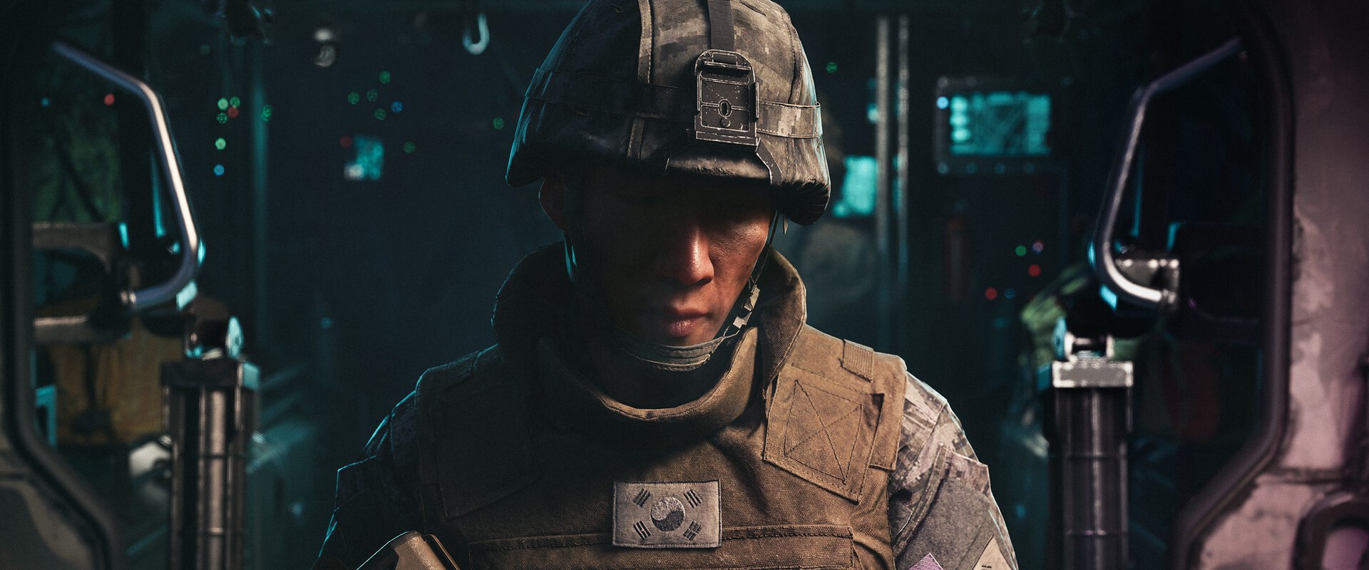 Modern Warfare 4 – Header-Bild 2