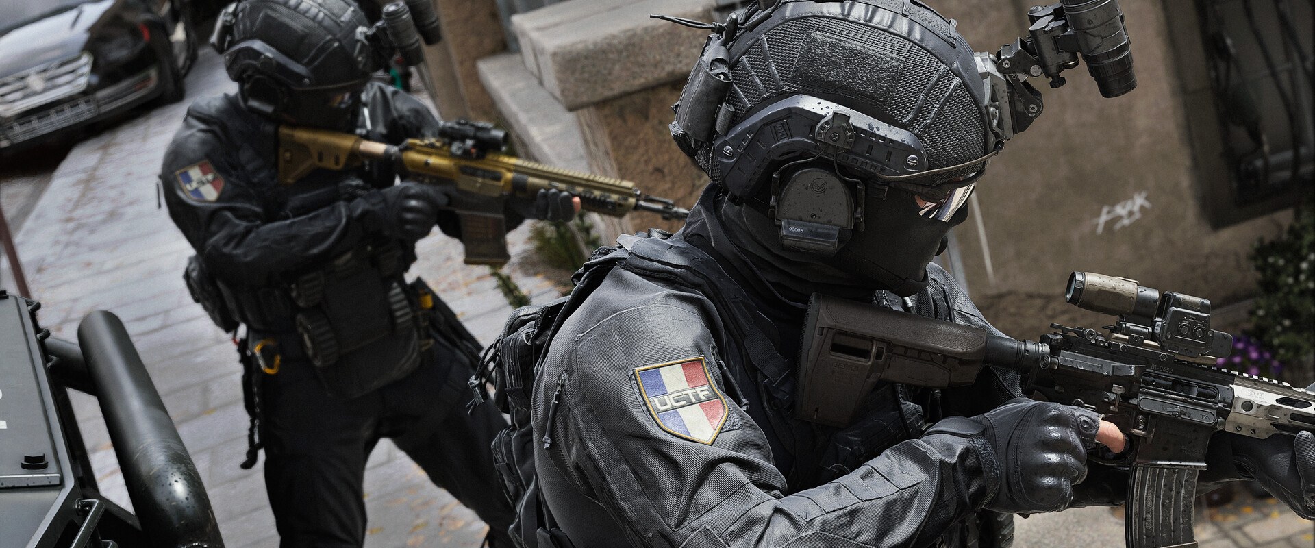 Modern Warfare 4 – Header-Bild 3
