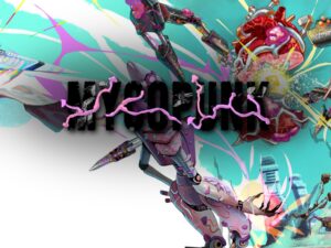 Mycopunk review: Colorful co-op shooter against the fungal plague