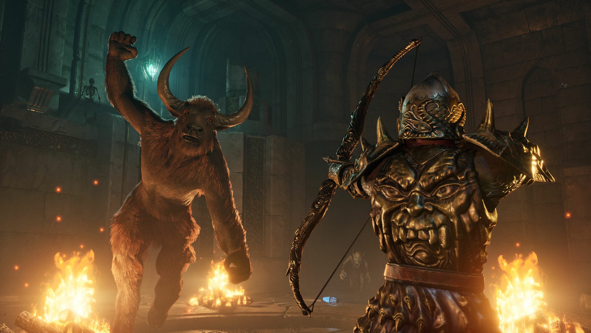 The Elder Scrolls IV: Oblivion Remastered – Oblivion-Tor