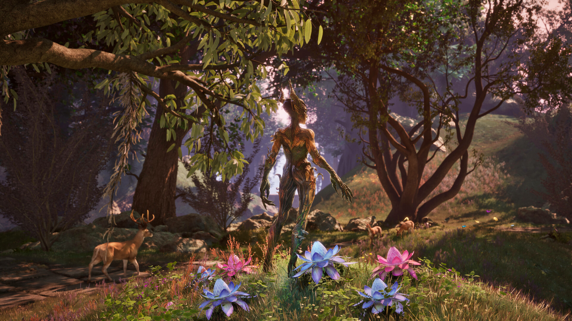 The Elder Scrolls IV: Oblivion Remastered – Reiten durch Cyrodiil