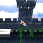 Paper Mario: Die Legende vom Äonentor – Titelbild