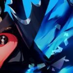 Persona 3 Reload – Titelbild