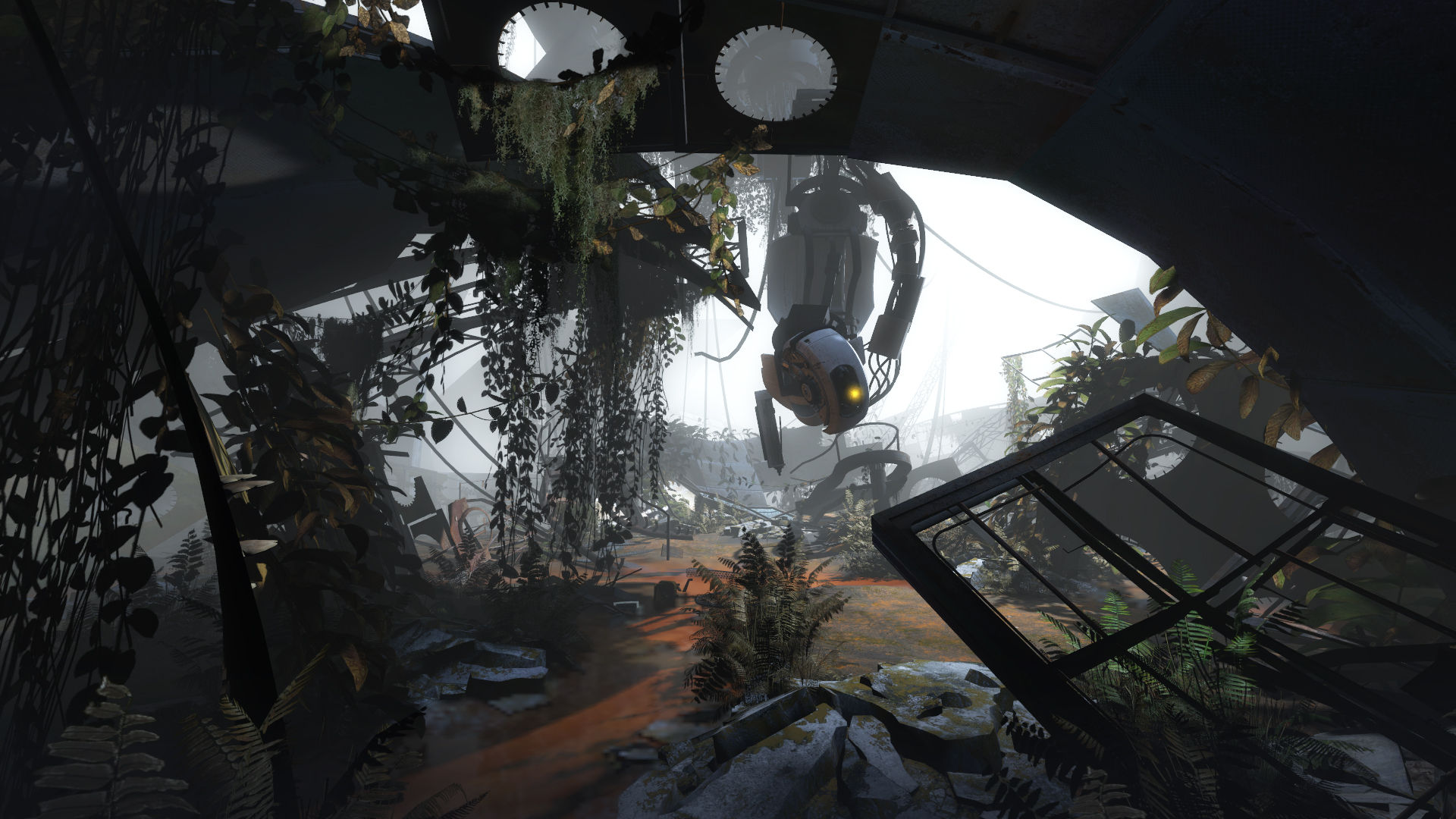 Portal 2 – Portalkanone