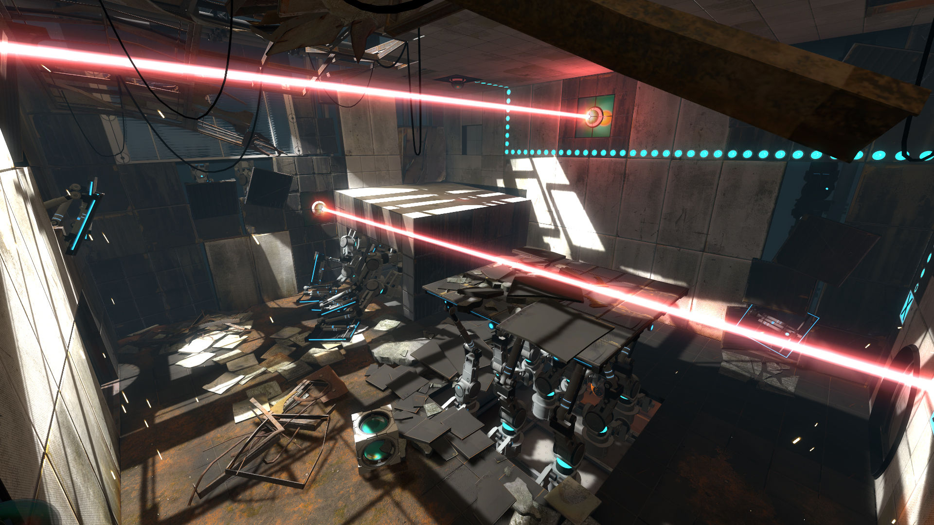 Portal 2 – Koop