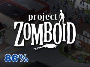 Project Zomboid im Test: So seid ihr gestorben
