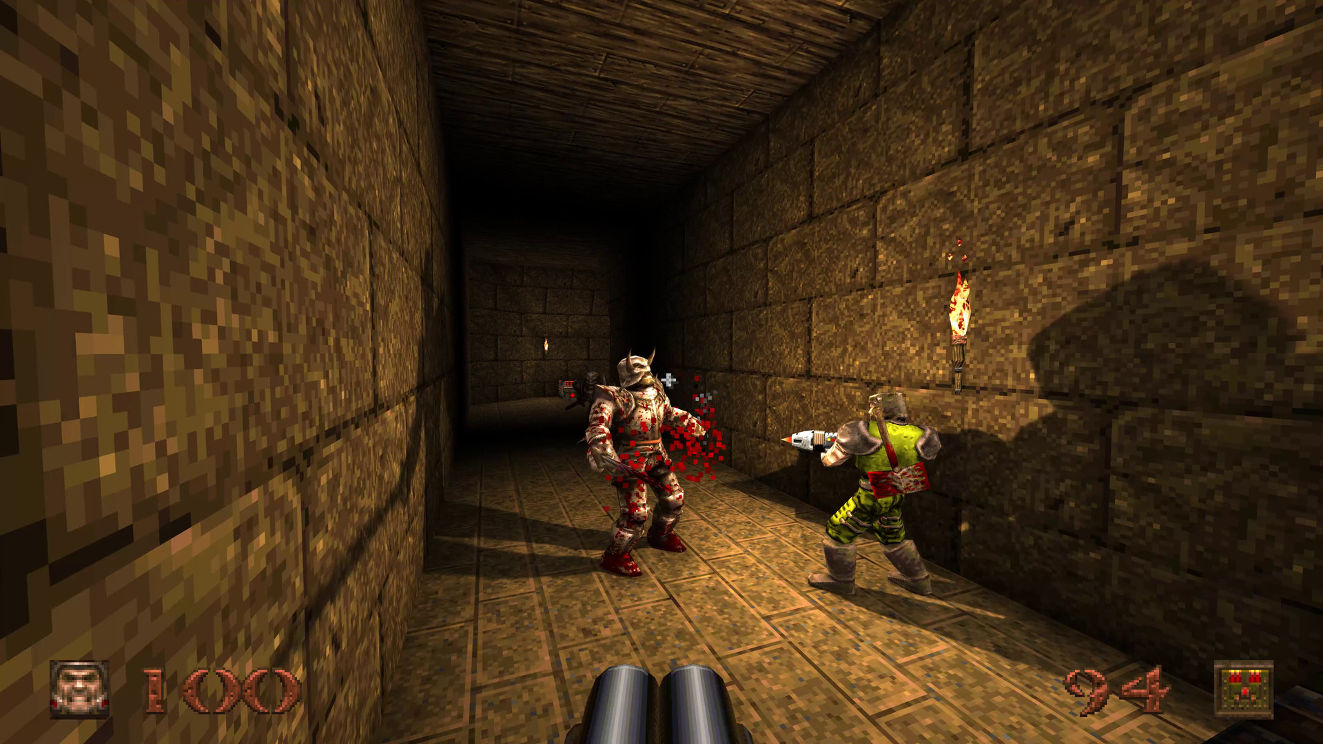 Quake – Deathmatch