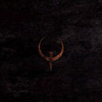 Quake – offizielles Artwork