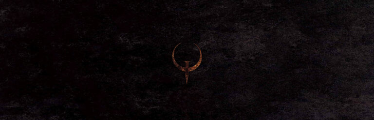 Quake – offizielles Artwork