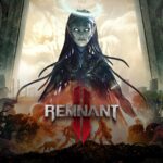 Remnant II: offizielles Artwork mit Logo