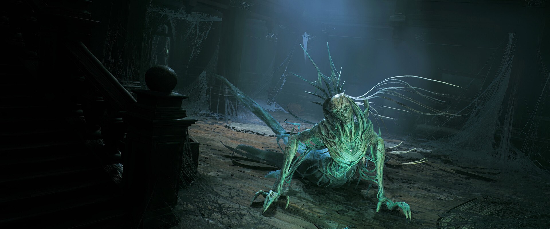 Remnant II: Szene aus dem Spiel (Header 5)