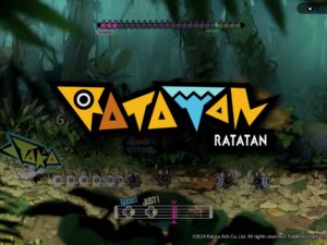 Ratatan review: The Patapon heir drums its way to version 1.0