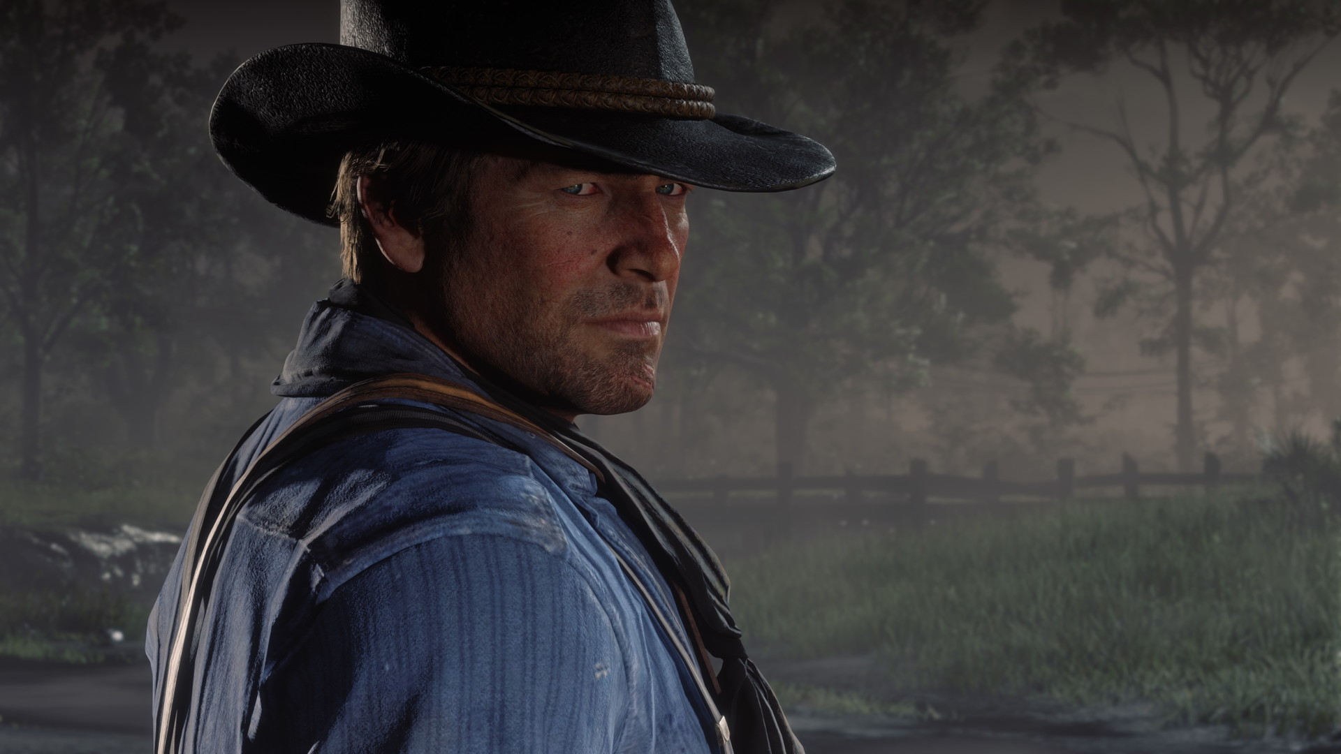 Red Dead Redemption 2 – Schießerei