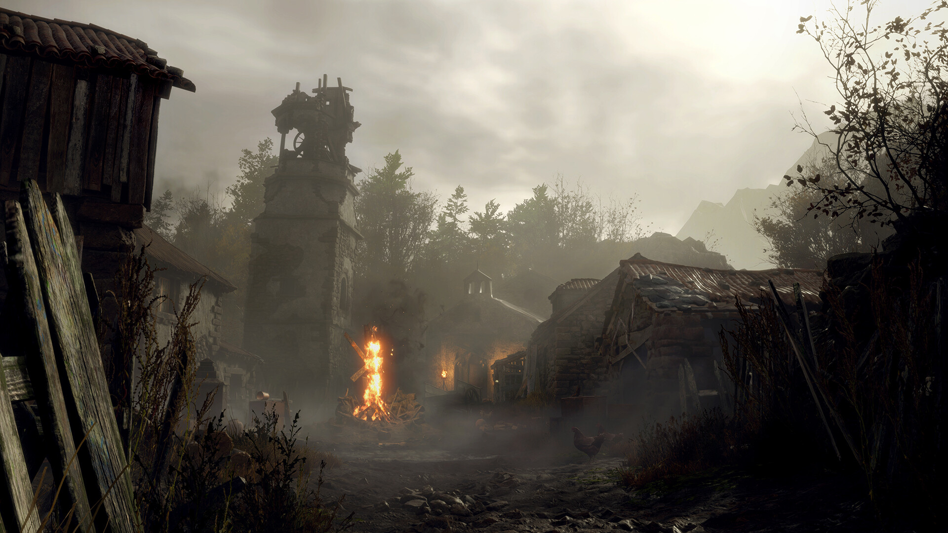 Resident Evil 4 – Der Händler