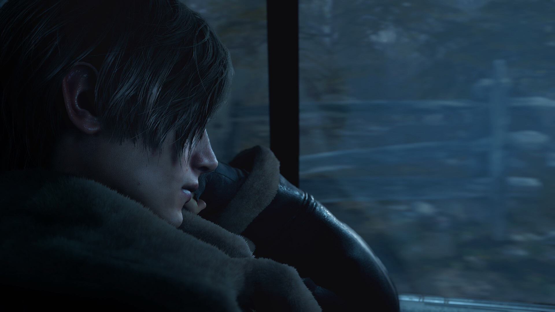 Resident Evil 4 – Bosskampf