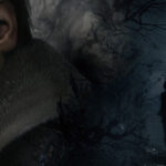 Resident Evil 4 – offizielles Artwork