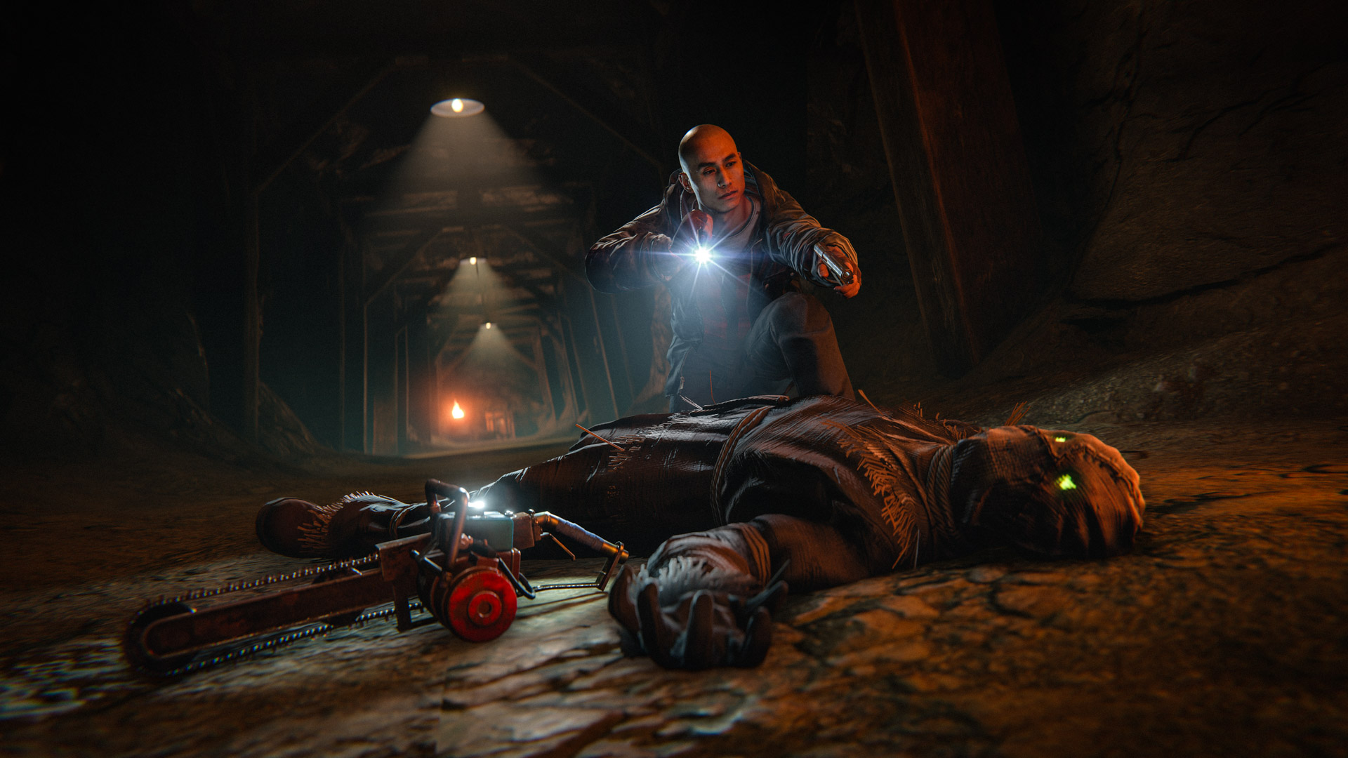 Rust Halloween 2026 – Rift-Portal auf der Insel