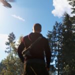 Rust – offizieller Screenshot als Titelbild