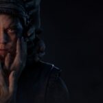 Senua's Saga: Hellblade II – Titelbild