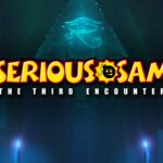 Serious Sam: The Third Encounter angekündigt: Artikelbild mit Logo