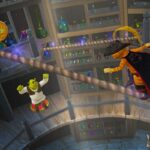Shrek 2 Remastered announced: The cult classic returns with 4K graphics and co-op