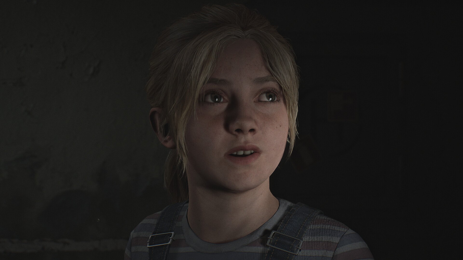 Silent Hill 2 – Die kleine Laura