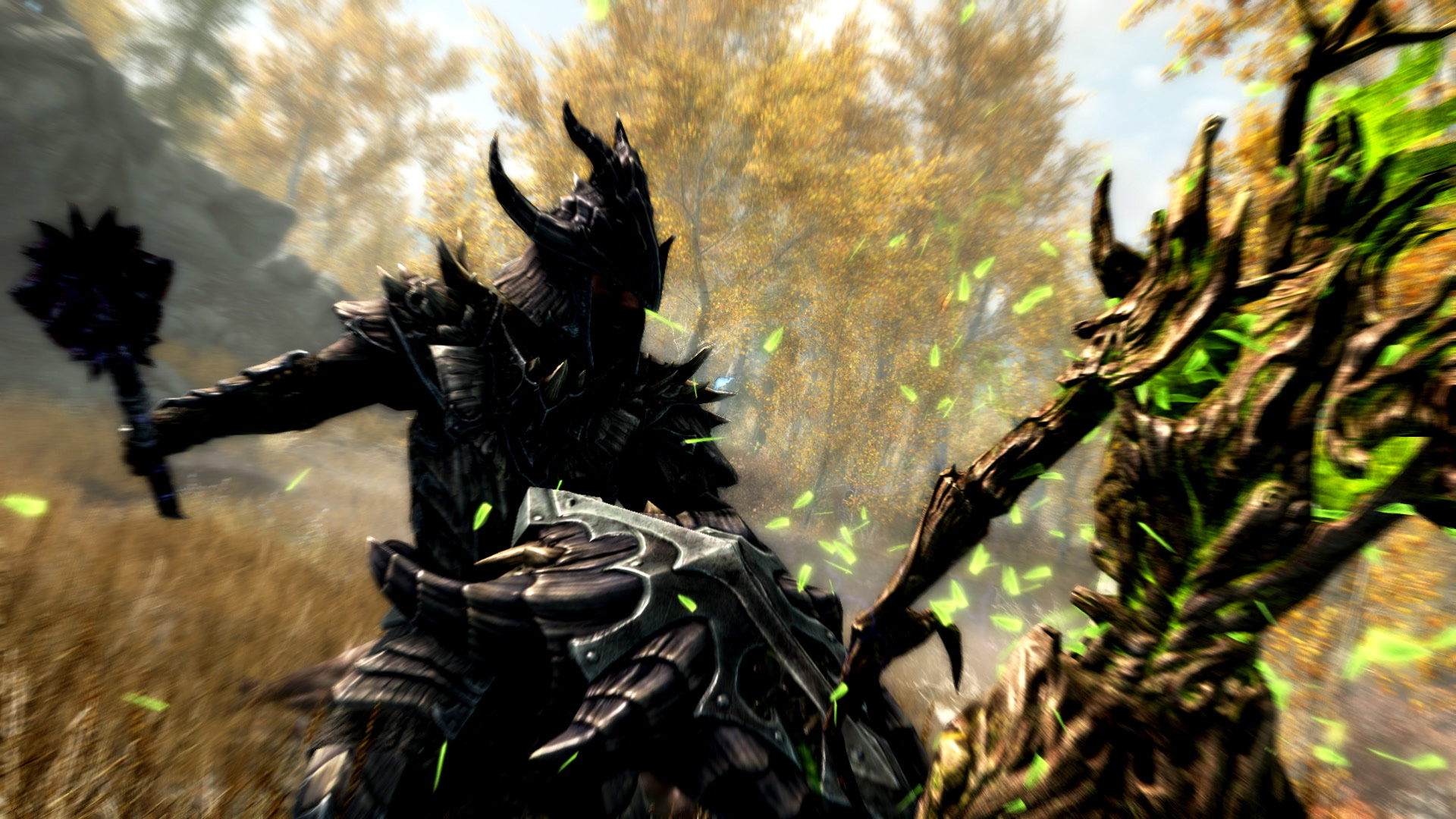 The Elder Scrolls V: Skyrim Special Edition – Dungeon