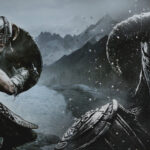 The Elder Scrolls V: Skyrim Special Edition – offizielles Artwork