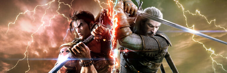 Soulcalibur VI – offizielles Artwork
