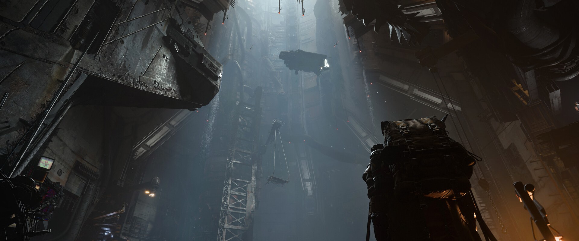 Squadron 42: Szene aus dem Spiel (Header 4)